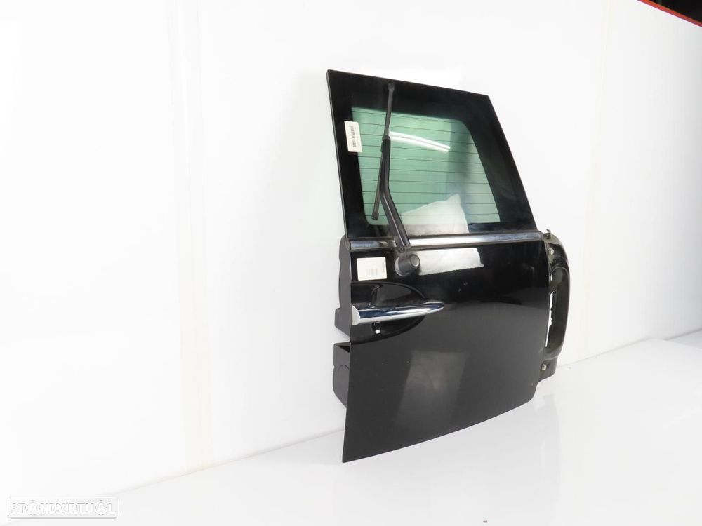 Tampa da mala Direito Usado / Original MINI MINI CLUBMAN (R55) 41545A2A3A4 - 3