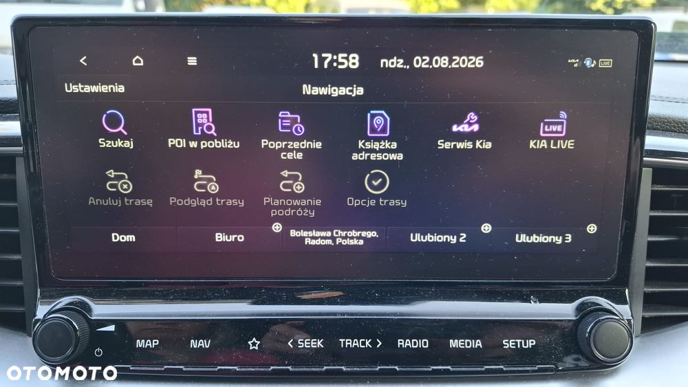 Kia XCeed 1.6 GDI PHEV L Business Line DCT - 31