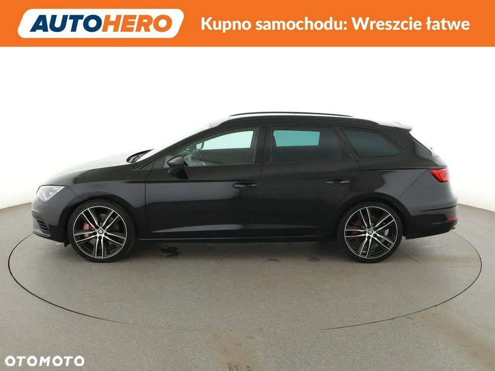 Seat Leon - 3