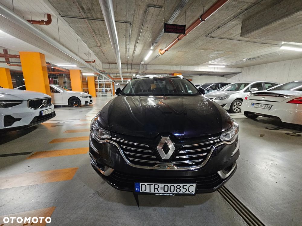 Renault Talisman 1.6 Energy dCi Initiale Paris EDC - 19