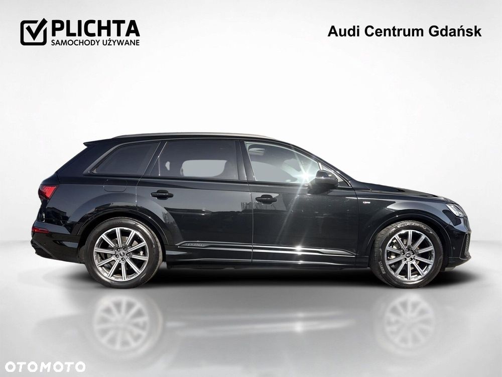 Audi Q7 - 6