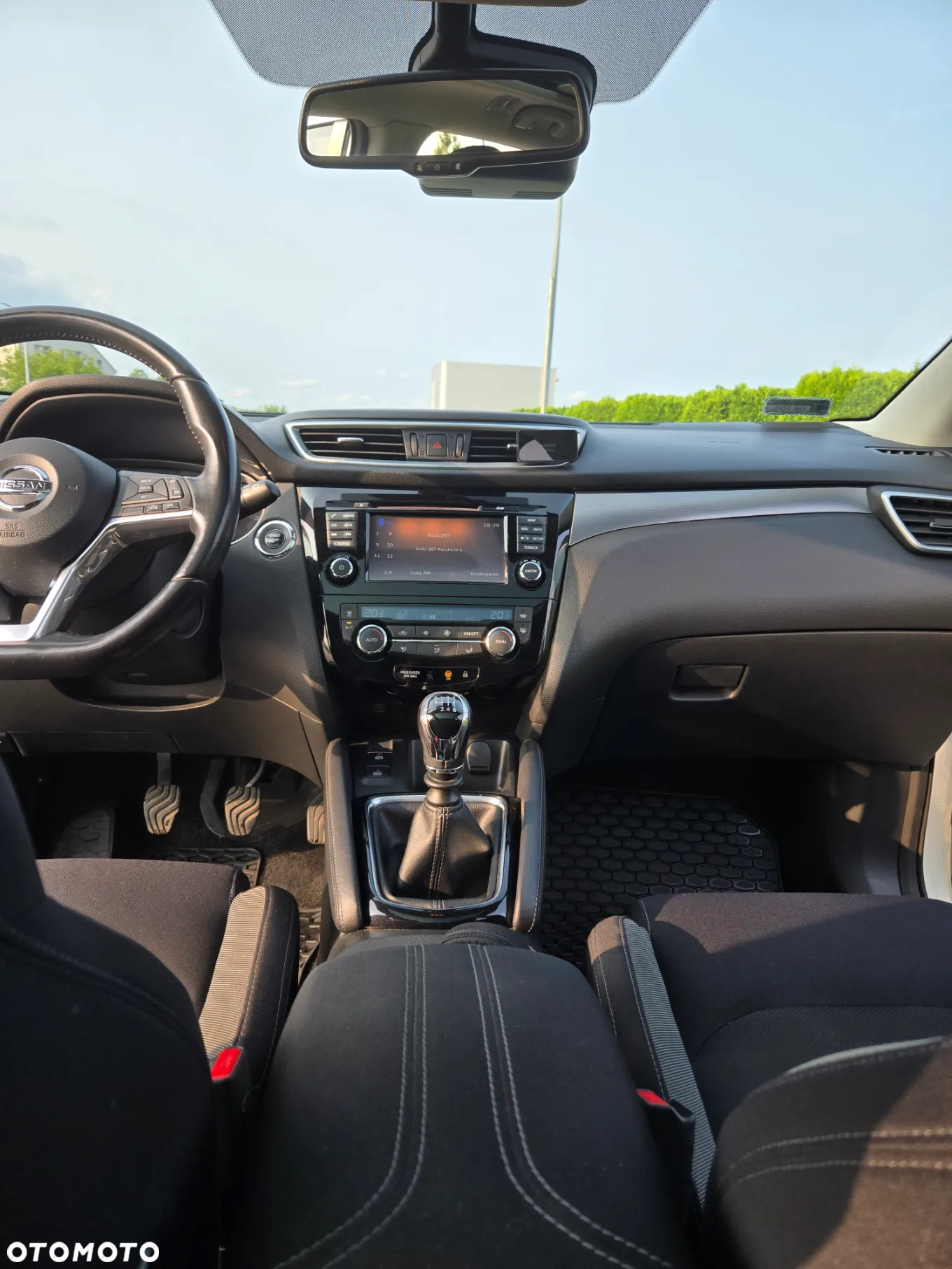 Nissan Qashqai 1.6 DIG-T N-Connecta - 11