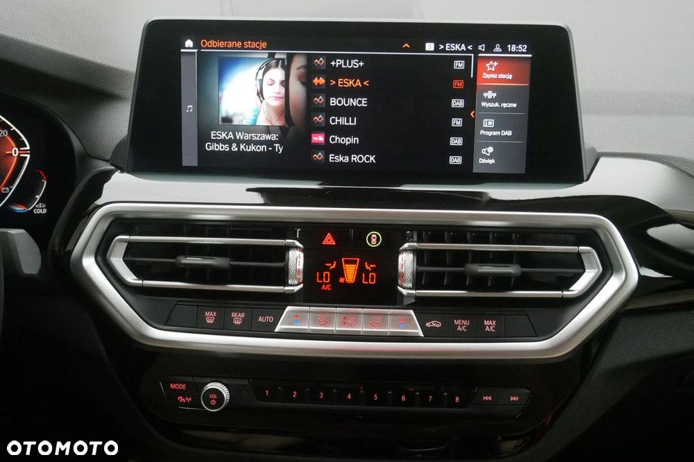BMW X4 - 10