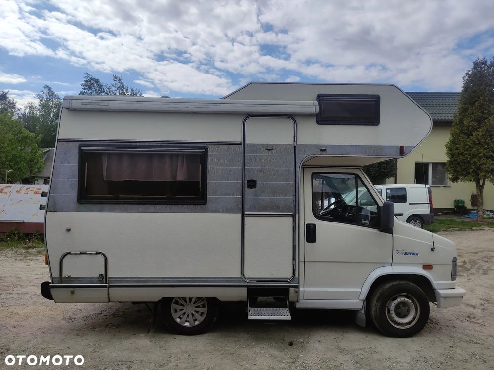 Fiat DUCATO - 3