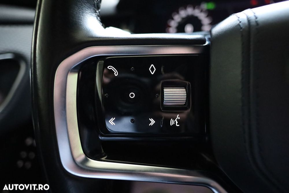 Land Rover Range Rover Velar - 21