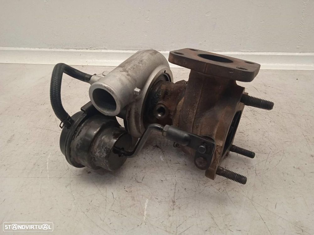 TURBOCOMPRESSOR HYUNDAI TRAJET 2003 - 2