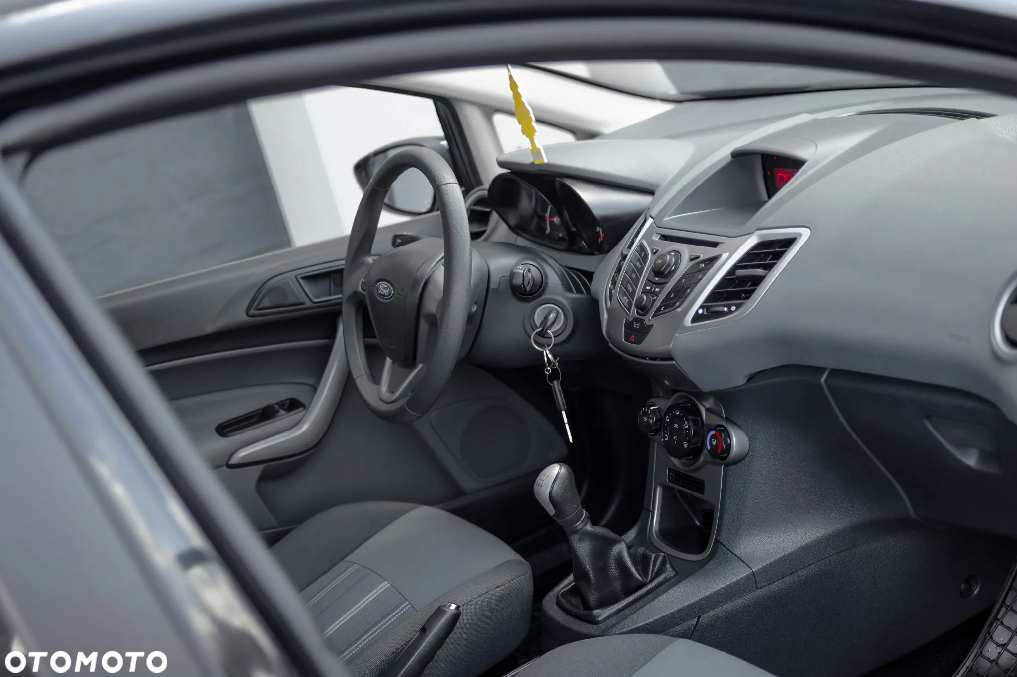 Ford Fiesta 1.25 Titanium - 7
