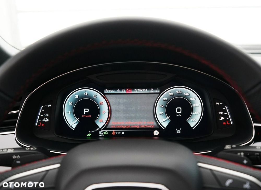 Audi Q8 - 21