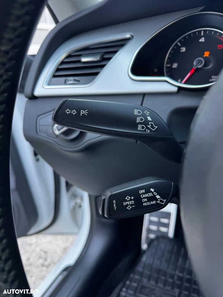 Audi A5 Sportback - 19
