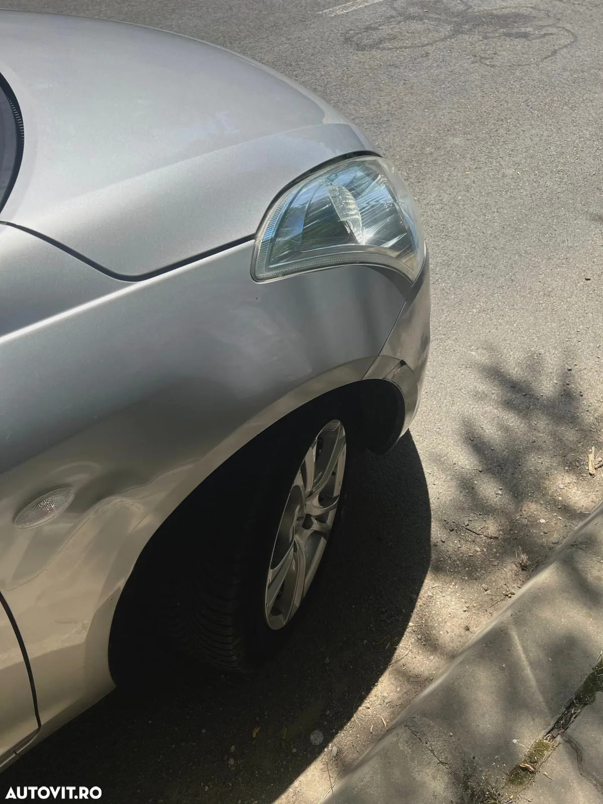 Suzuki Swift - 20