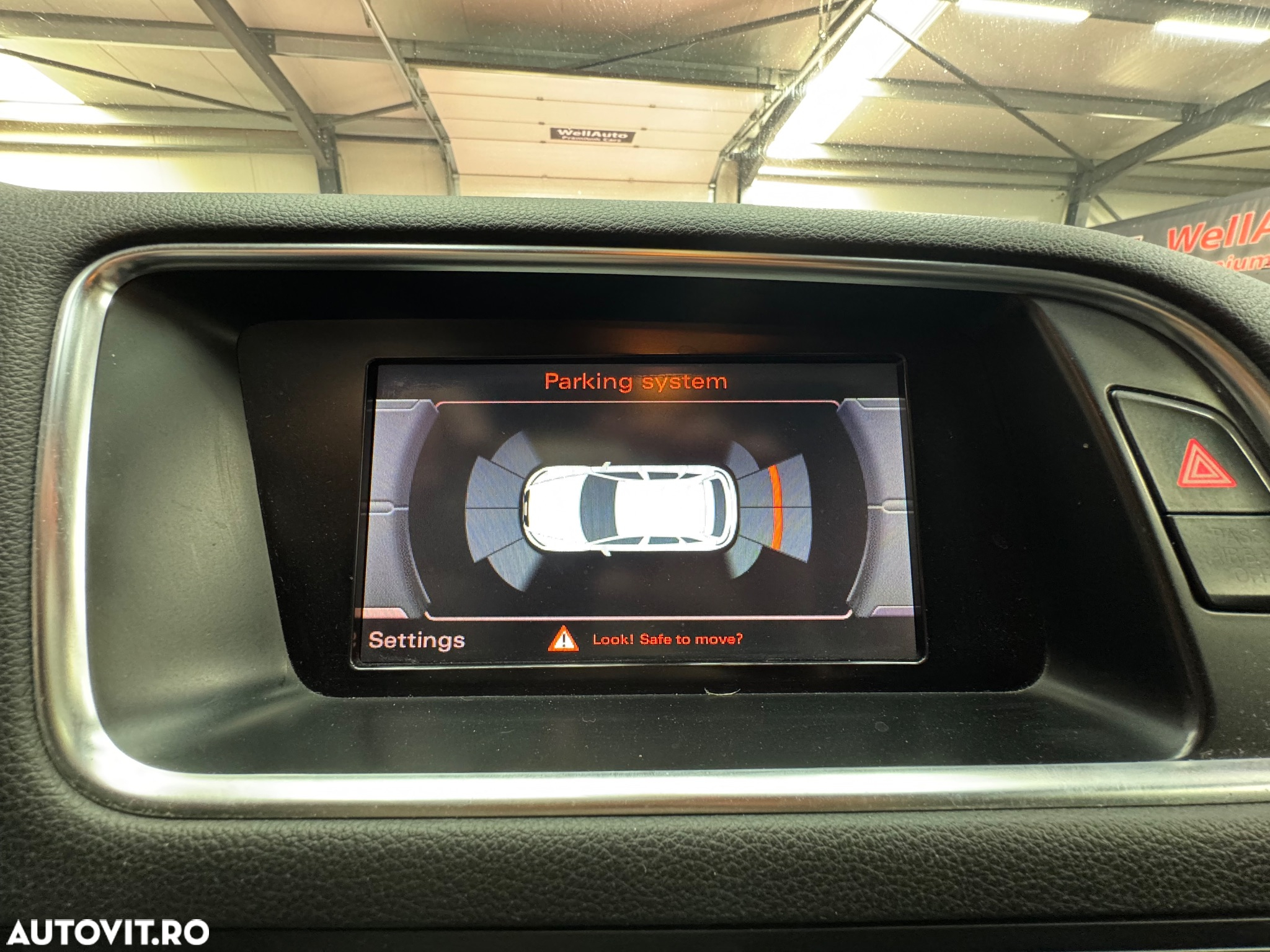 Audi Q5 2.0 TDI Quattro S-Tronic - 17