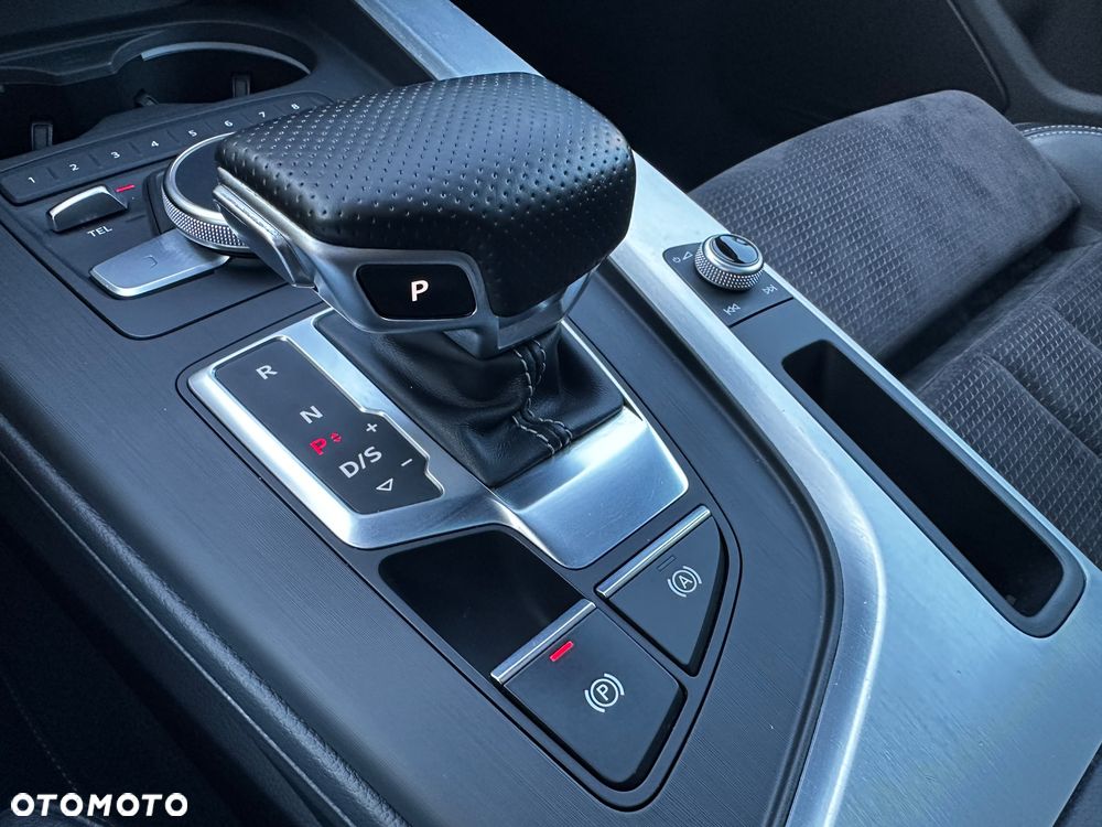 Audi A4 Avant 2.0 TDI S tronic sport - 30
