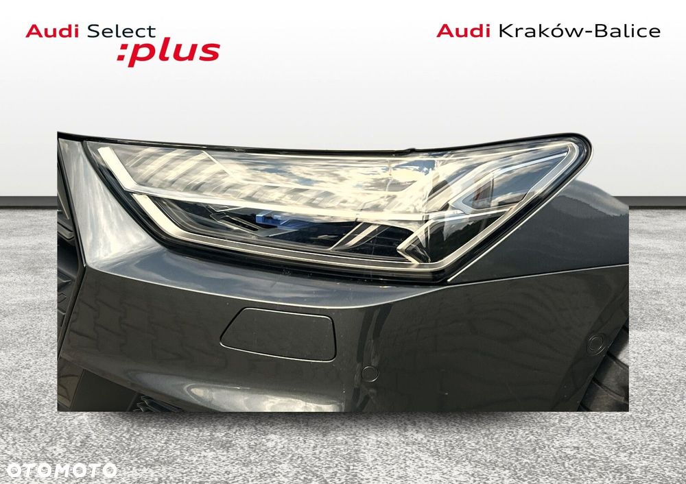 Audi A7 Sportback 45 TFSI mHEV Quattro S tronic - 10
