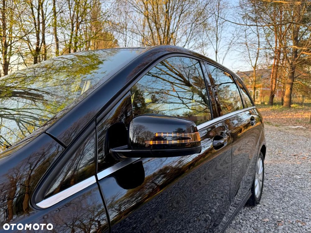 Mercedes-Benz Klasa B 180 7G-DCT - 6