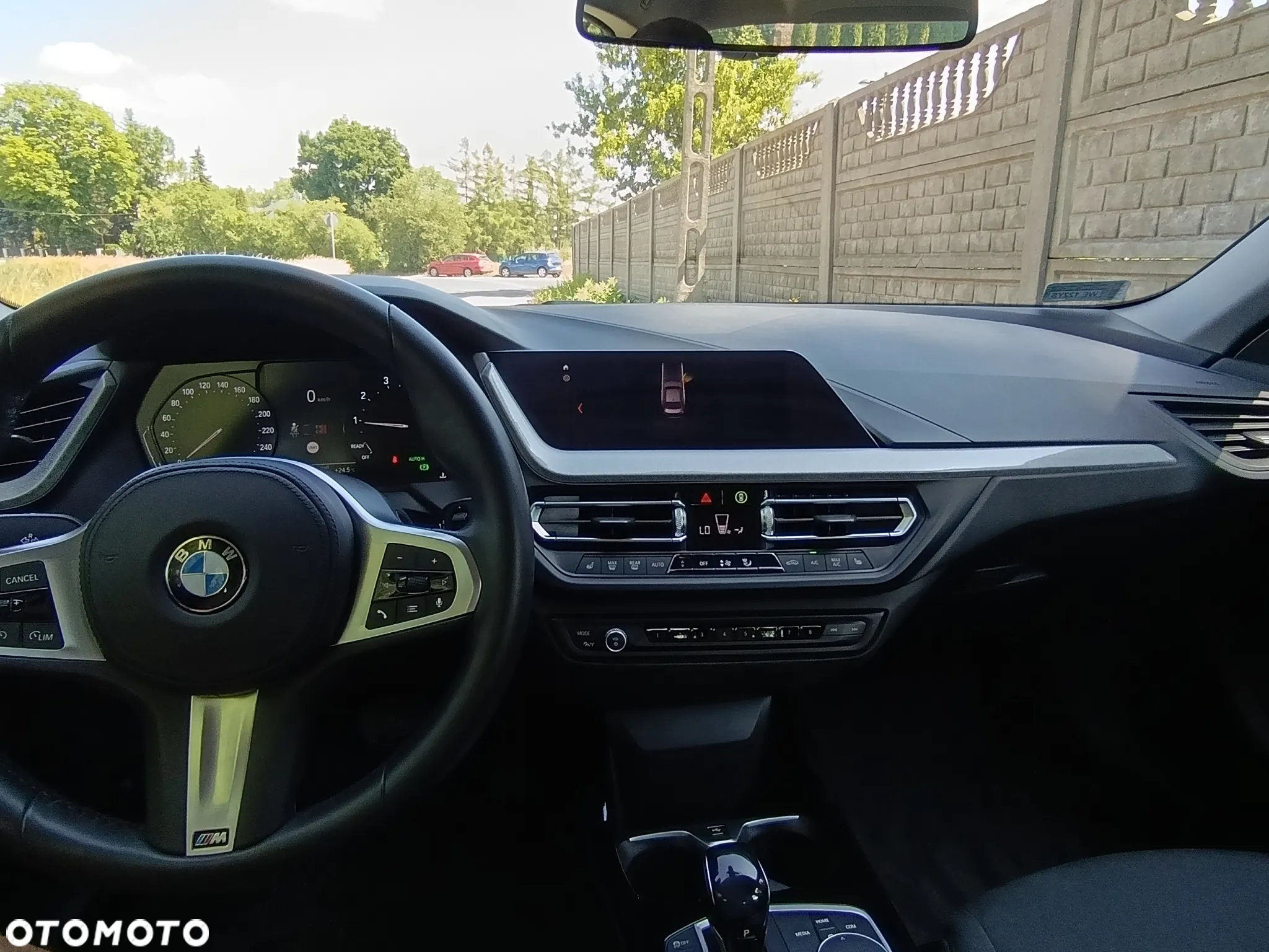 BMW Seria 2 218i Advantage - 8