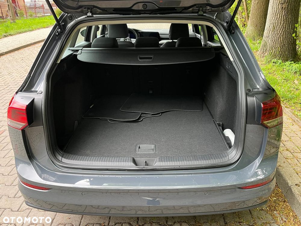 Volkswagen Golf 2.0 TDI Life - 9