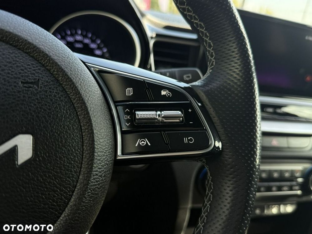 Kia ProCeed 1.0 T-GDI GT Line - 18