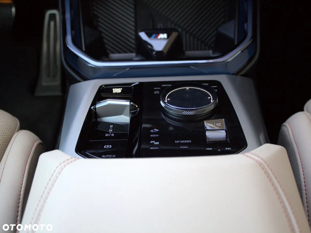 BMW X3 xDrive20d mHEV - 18