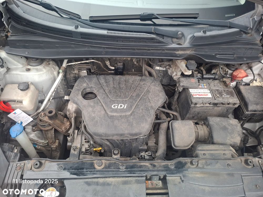 Mazda 2 1.3 Impuls - 25