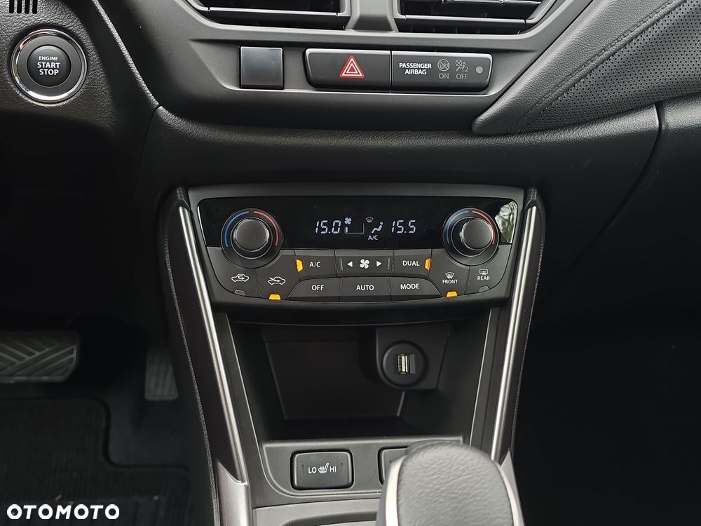 Suzuki S-Cross 1.4 BoosterJet mHEV Premium Plus SP - 20