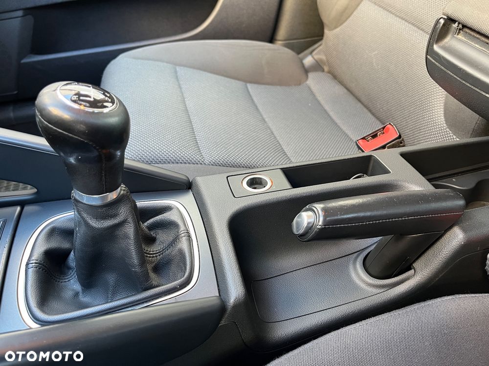Audi A3 Sportback 1.6 TDI Ambition - 17