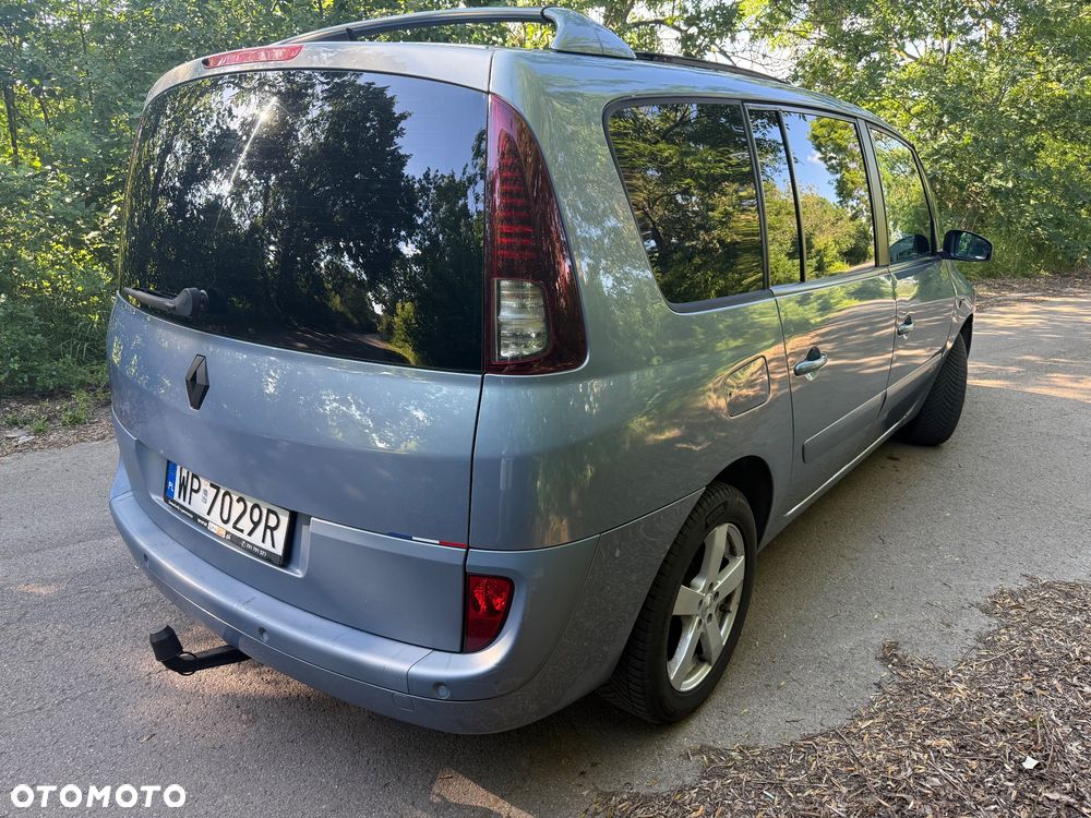 Renault Grand Espace 3.5 Privilege - 4