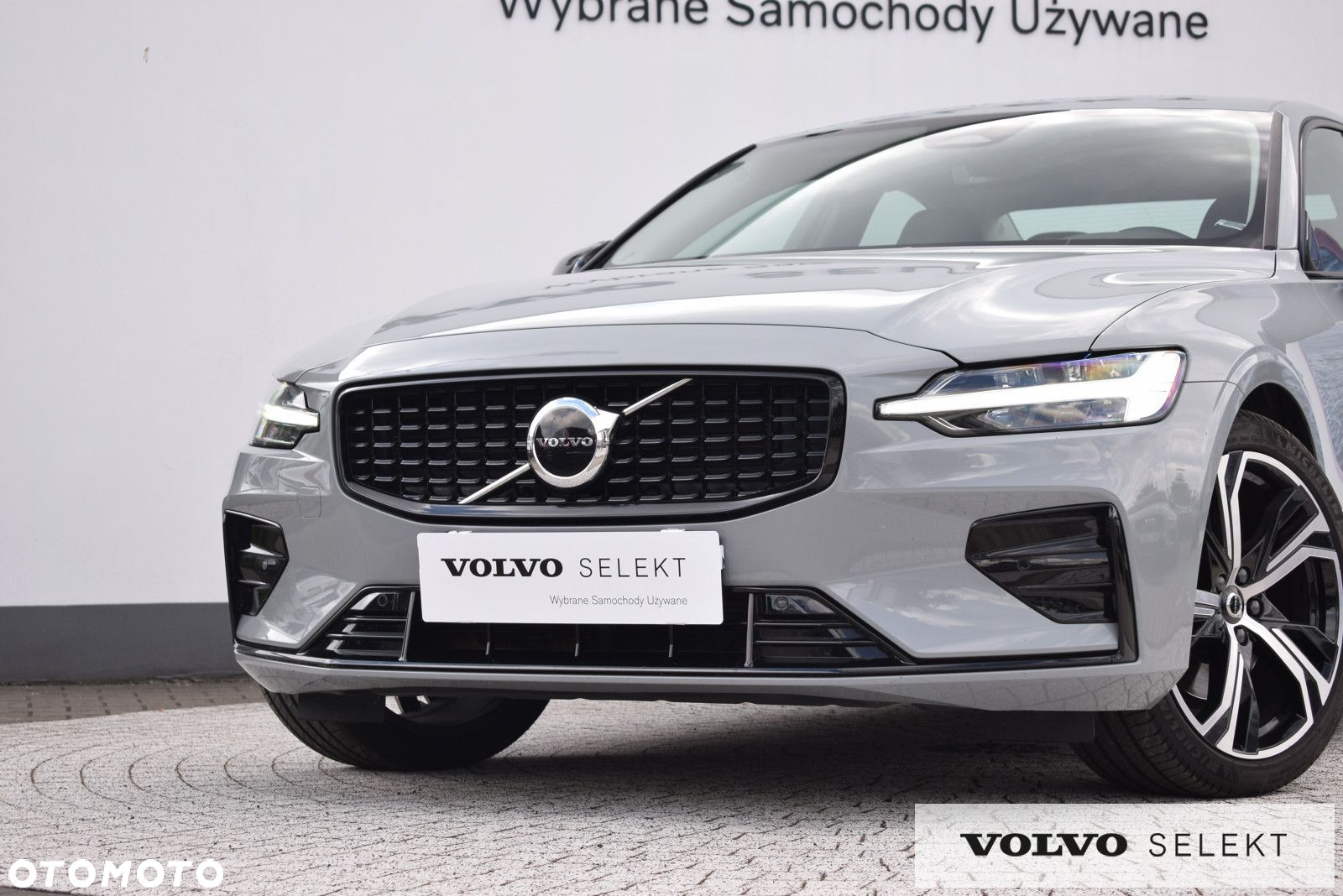 Volvo S60 - 5