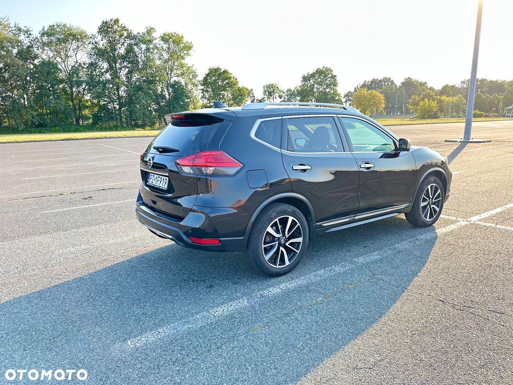 Nissan X-Trail 1.6 DIG-T Tekna 2WD - 6