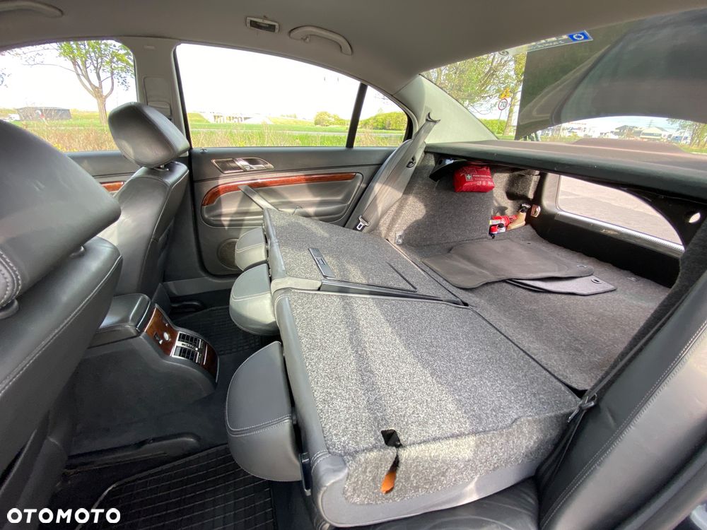 Skoda Superb 1.8T Platinum - 28