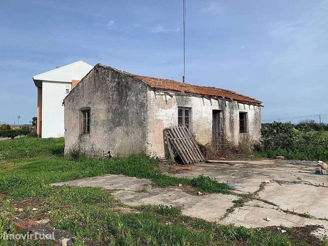 Moradia T2 para venda - Grande imagem: 3/23