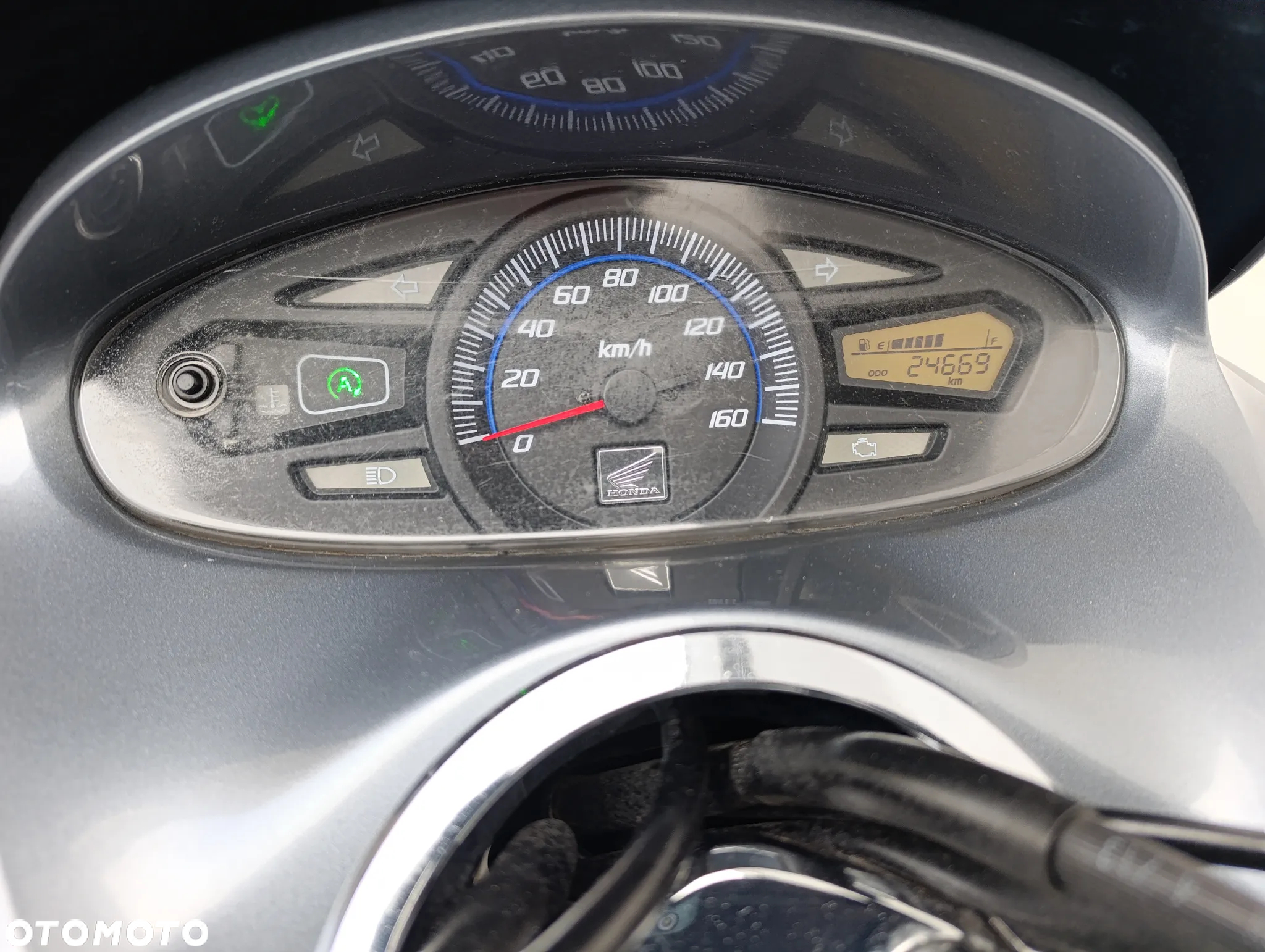 Honda PCX - 15