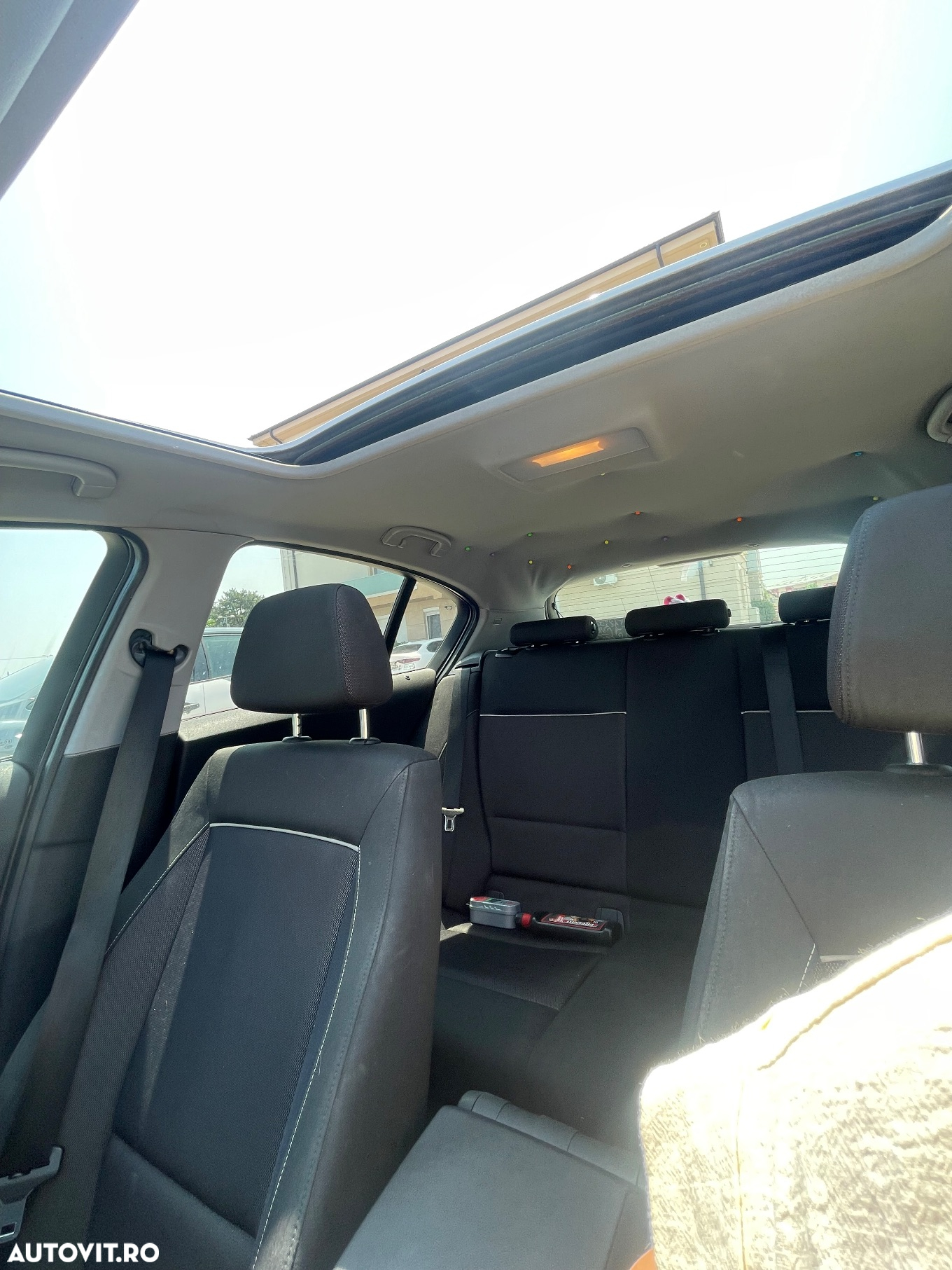 BMW Seria 1 116i - 5