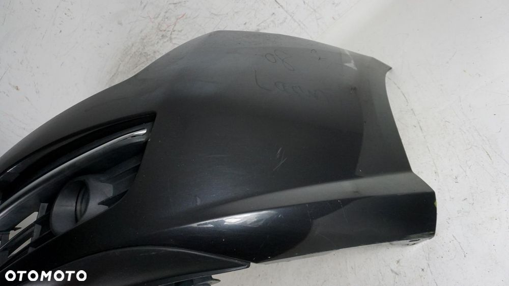 ZDERZAK PRZÓD PRZEDNI RENAULT LAGUNA 3 III 07-10 2007-2010 620220001R - 5
