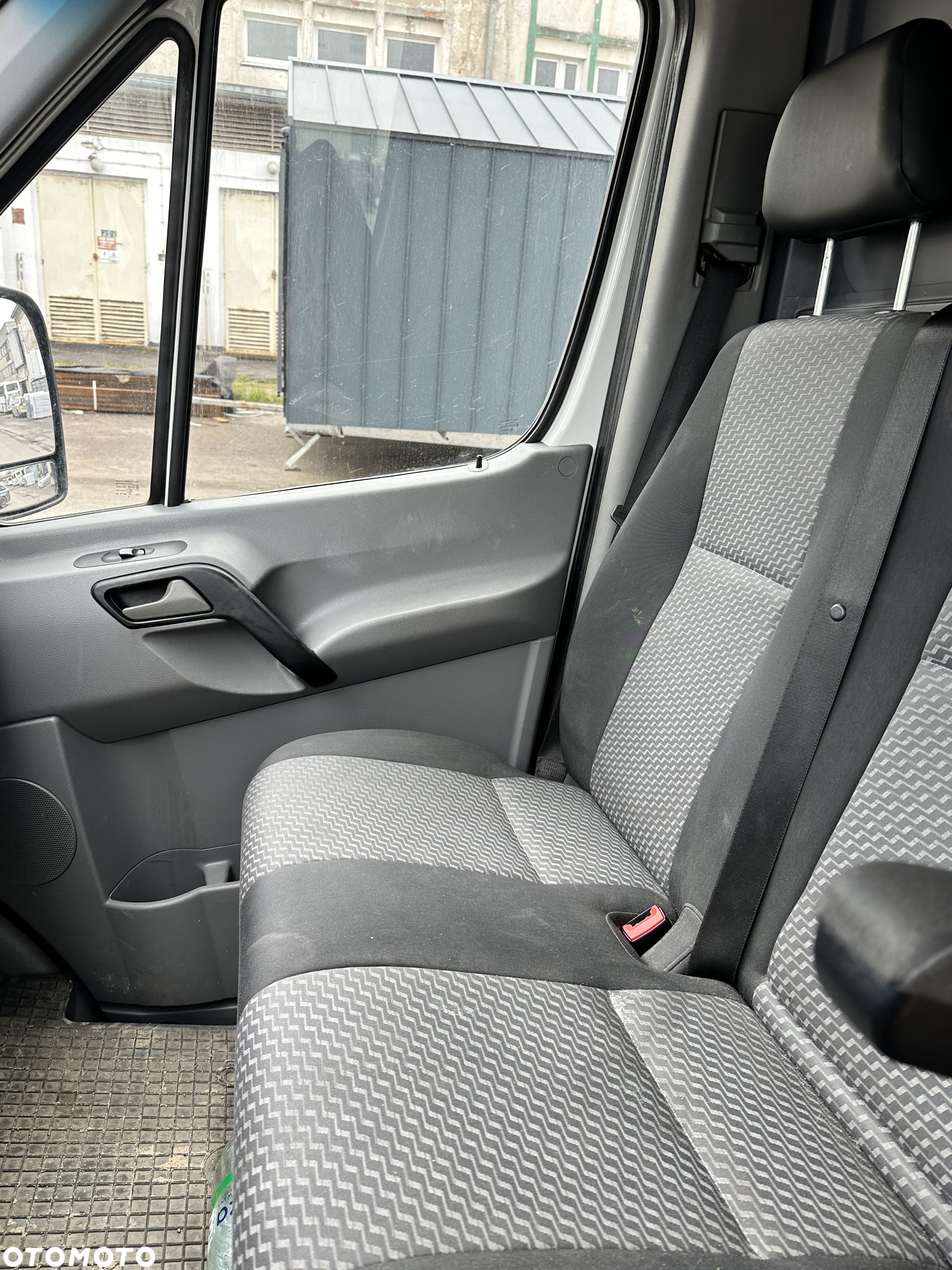 Volkswagen Crafter - 4
