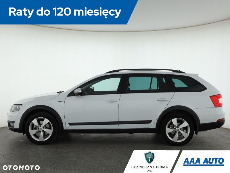 Skoda Octavia - 4