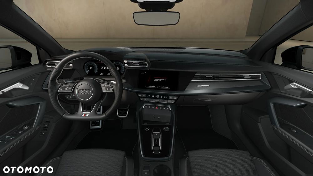 Audi A3 Sportback - 8