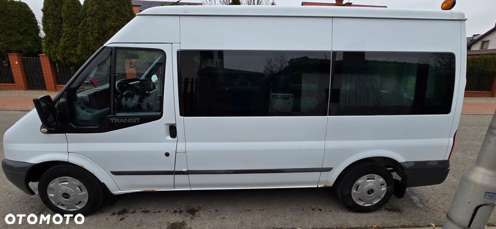 Ford Transit 300S Trend - 3