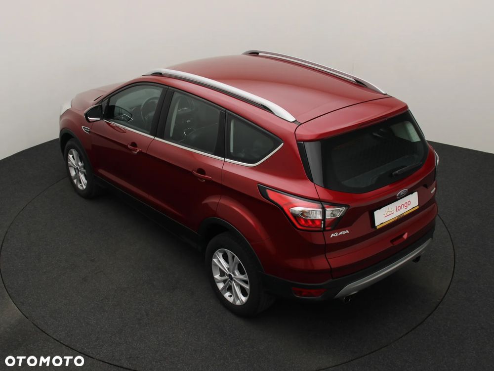 Ford Kuga 1.5 EcoBoost FWD Titanium ASS - 12