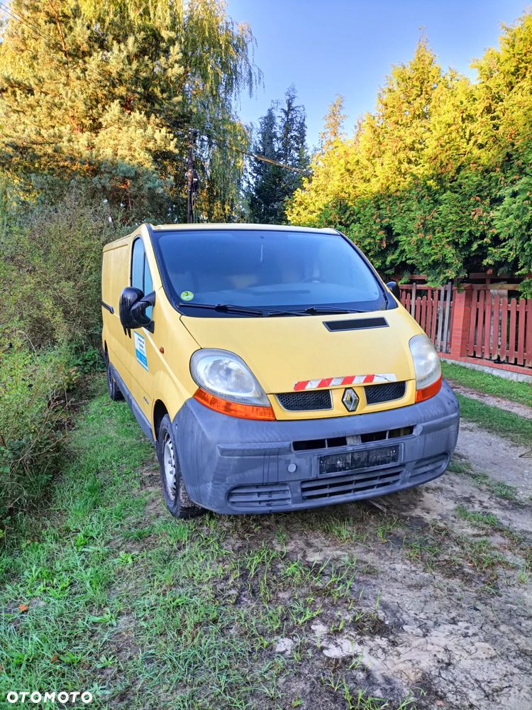 Opel Vivaro - 2