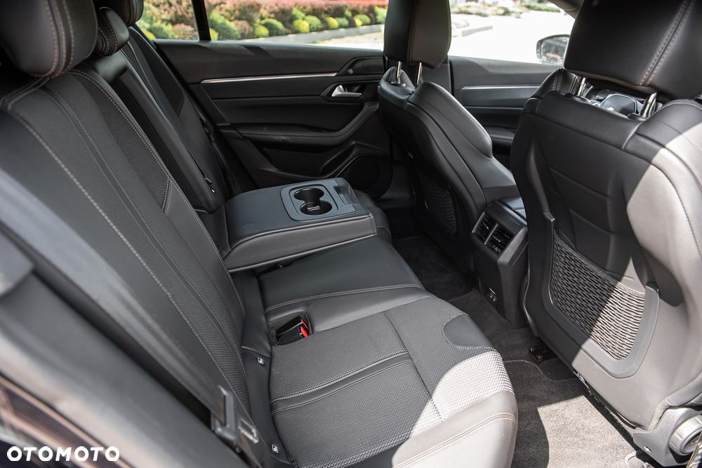 Peugeot 508 BlueHDi 130 EAT8 GT - 29