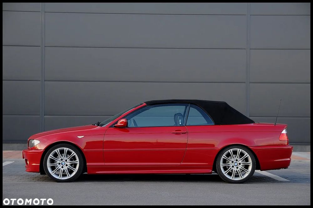 BMW Seria 3 320 Cd Edition Sport - 25