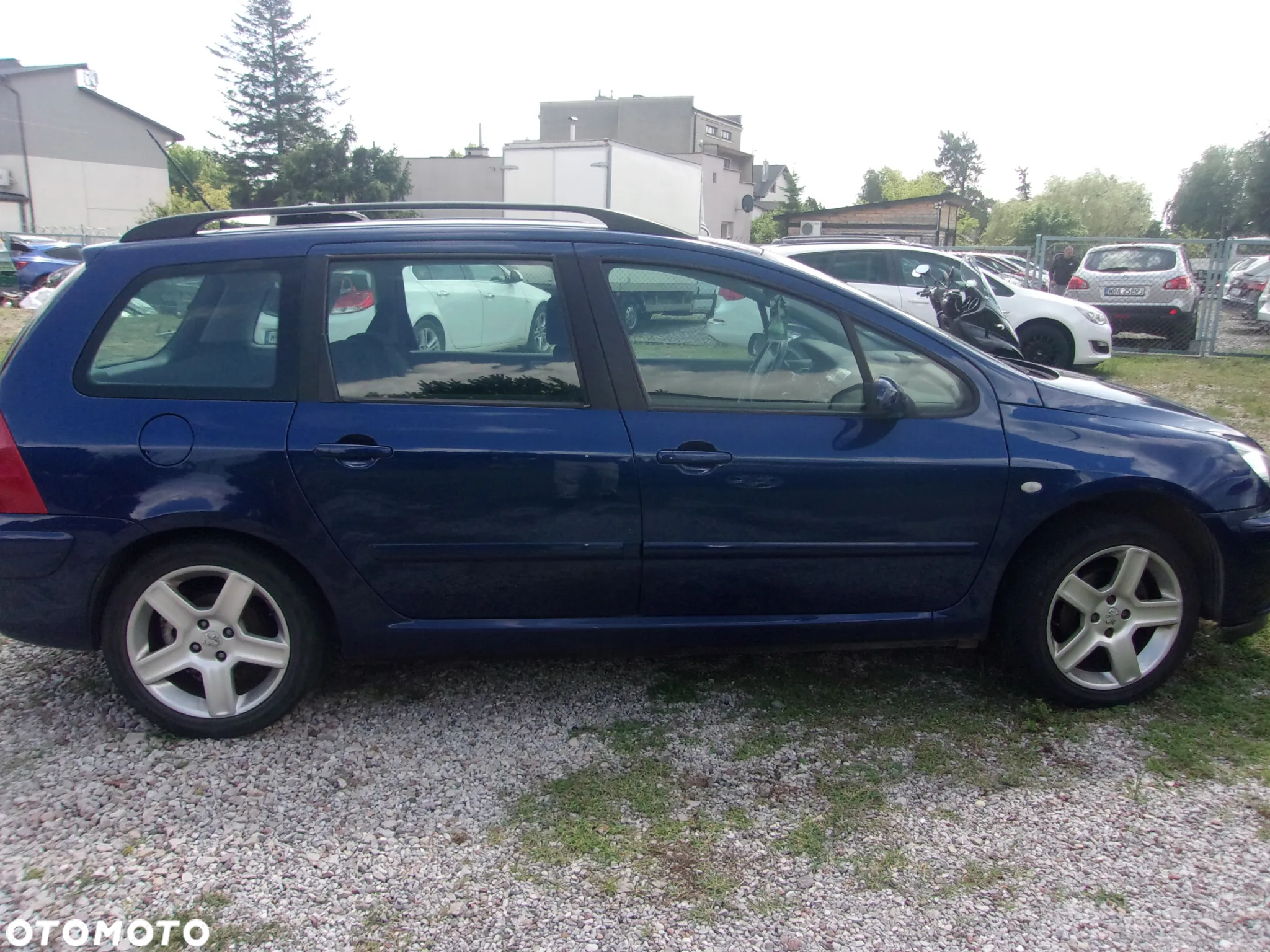 Peugeot 307 SW 135 Premium - 6