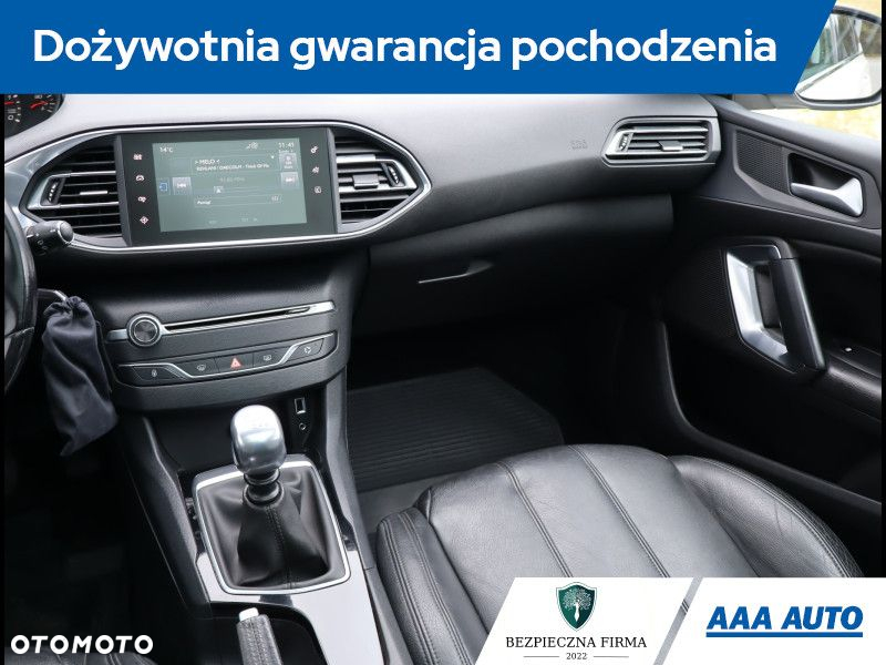 Peugeot 308 - 9