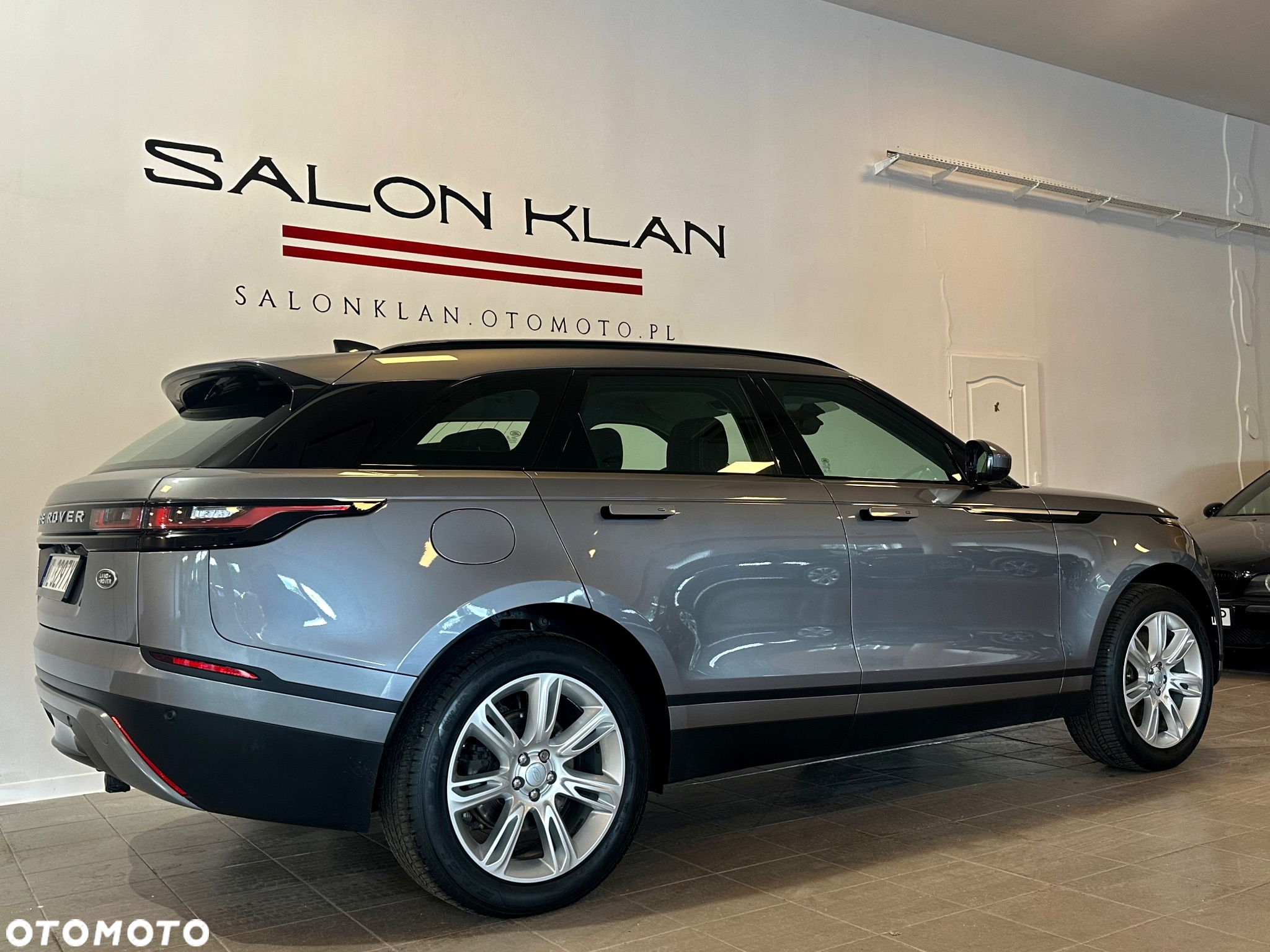 Land Rover Range Rover Velar 2.0 P400e PHEV S - 10