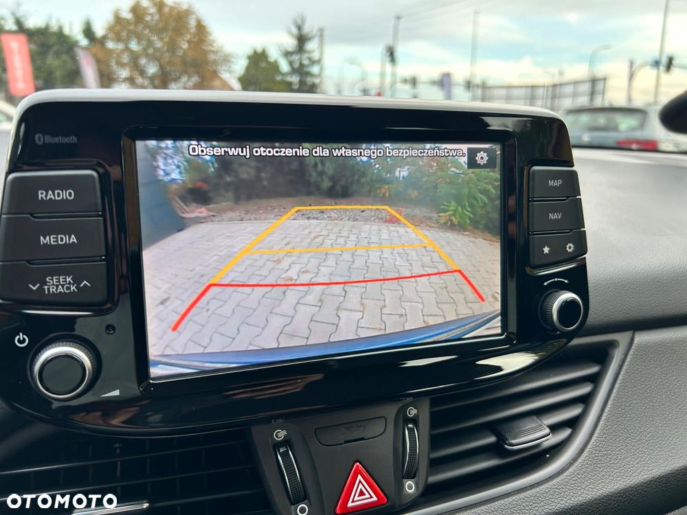 Hyundai i30 1.0 T-GDI Premiere Comfort - 30
