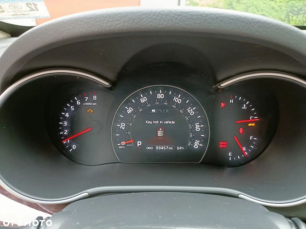 Kia Sorento - 13