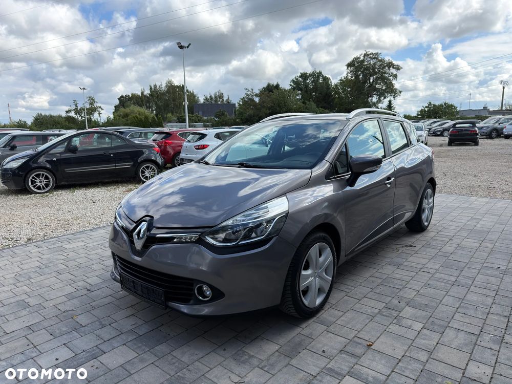 Renault Clio 1.5 dCi Business - 3