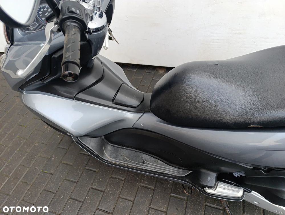 Honda PCX - 13