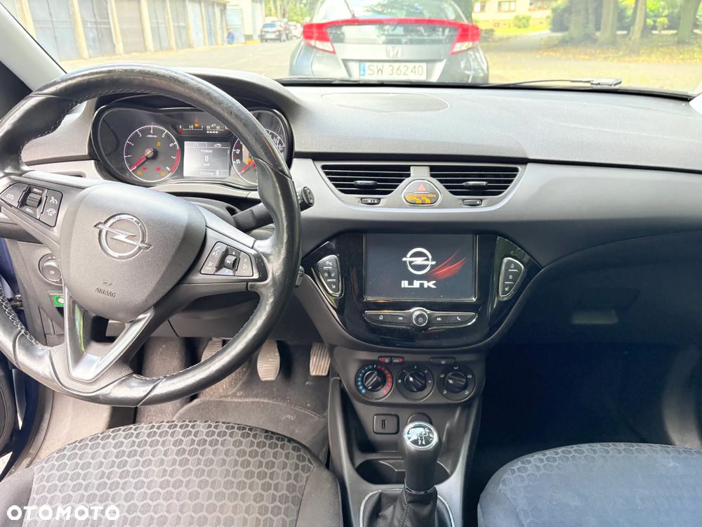 Opel Corsa 1.4 Enjoy - 6