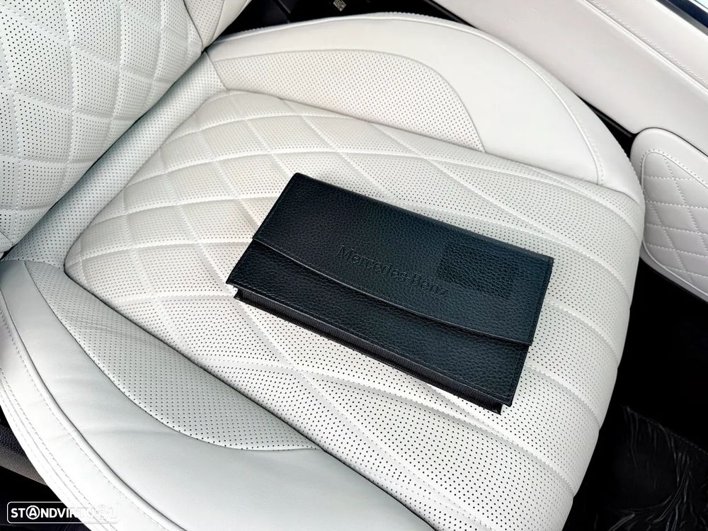 Mercedes-Benz G 63 AMG - 33